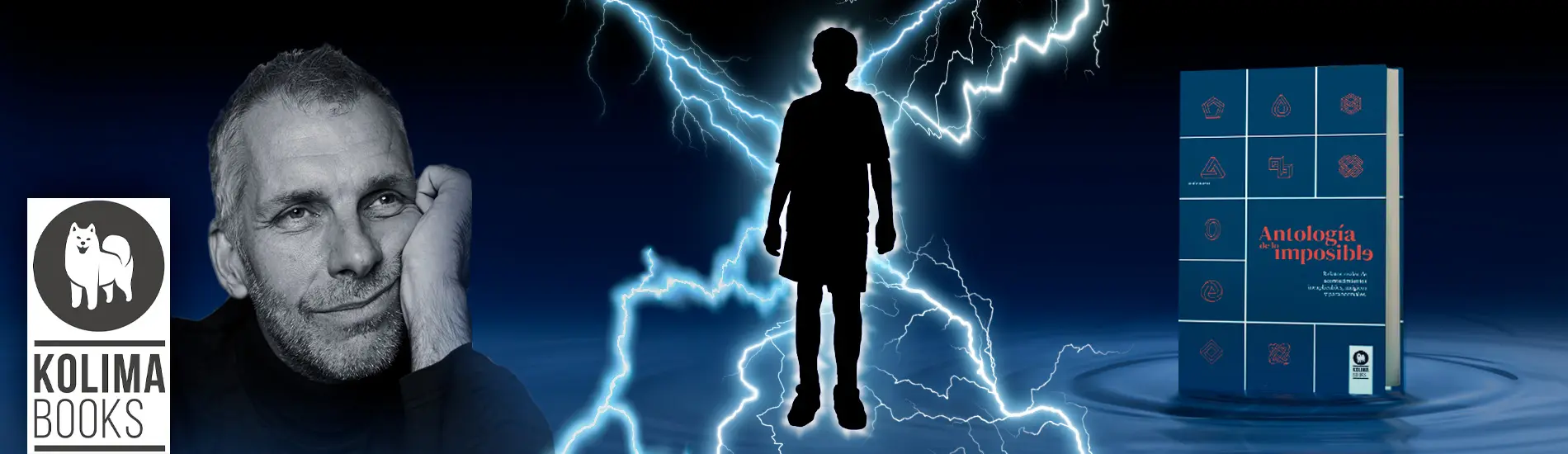 Una experiencia biográfica de Willy M. Olsen