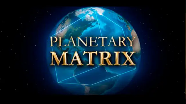 Charla Conectando la Matriz Planetaria – Willy M. Olsen