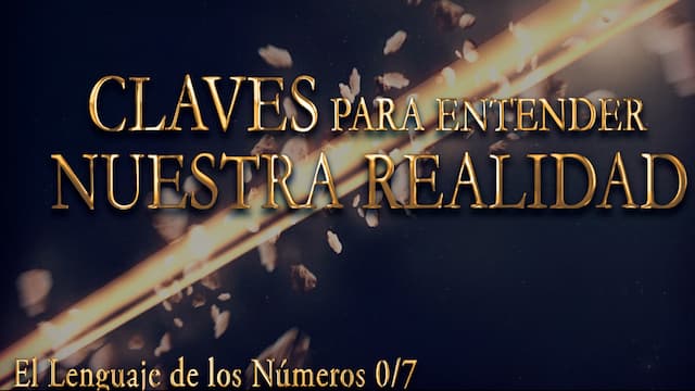 El lenguaje de los números – Intro del documental: Semántica, Gramática y Sintáxis