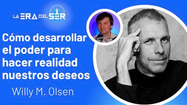 La Era del Ser Podcast – Hacer realidad nuestros deseos (por Jordi Fortia)