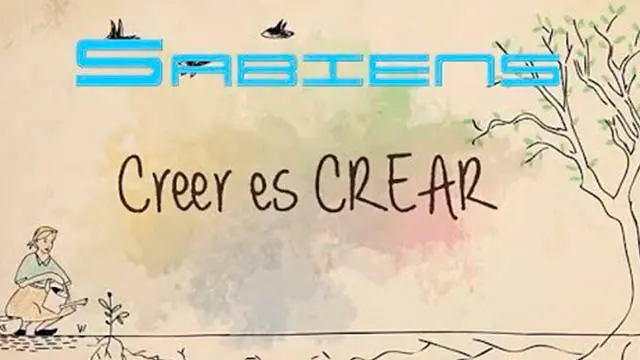 ¿Es malo el dinero? Y la Leyenda del Indio Cherokee – Sabiens TV con Willy M. Olsen